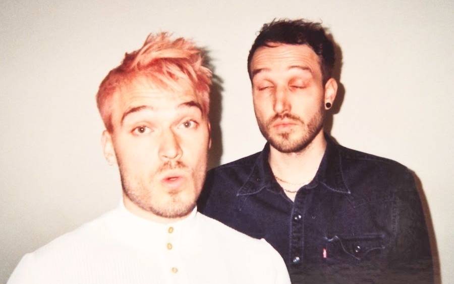 KLAN – Guilty Pleasure