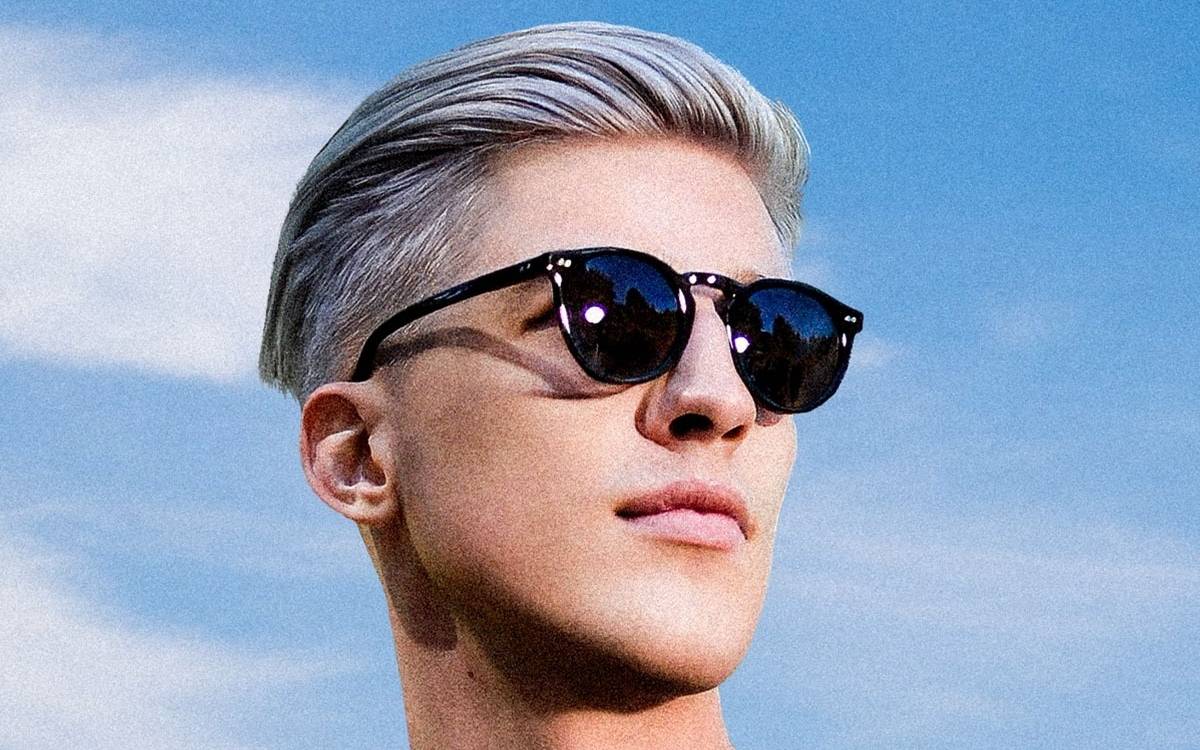 Koslow – Your Heart