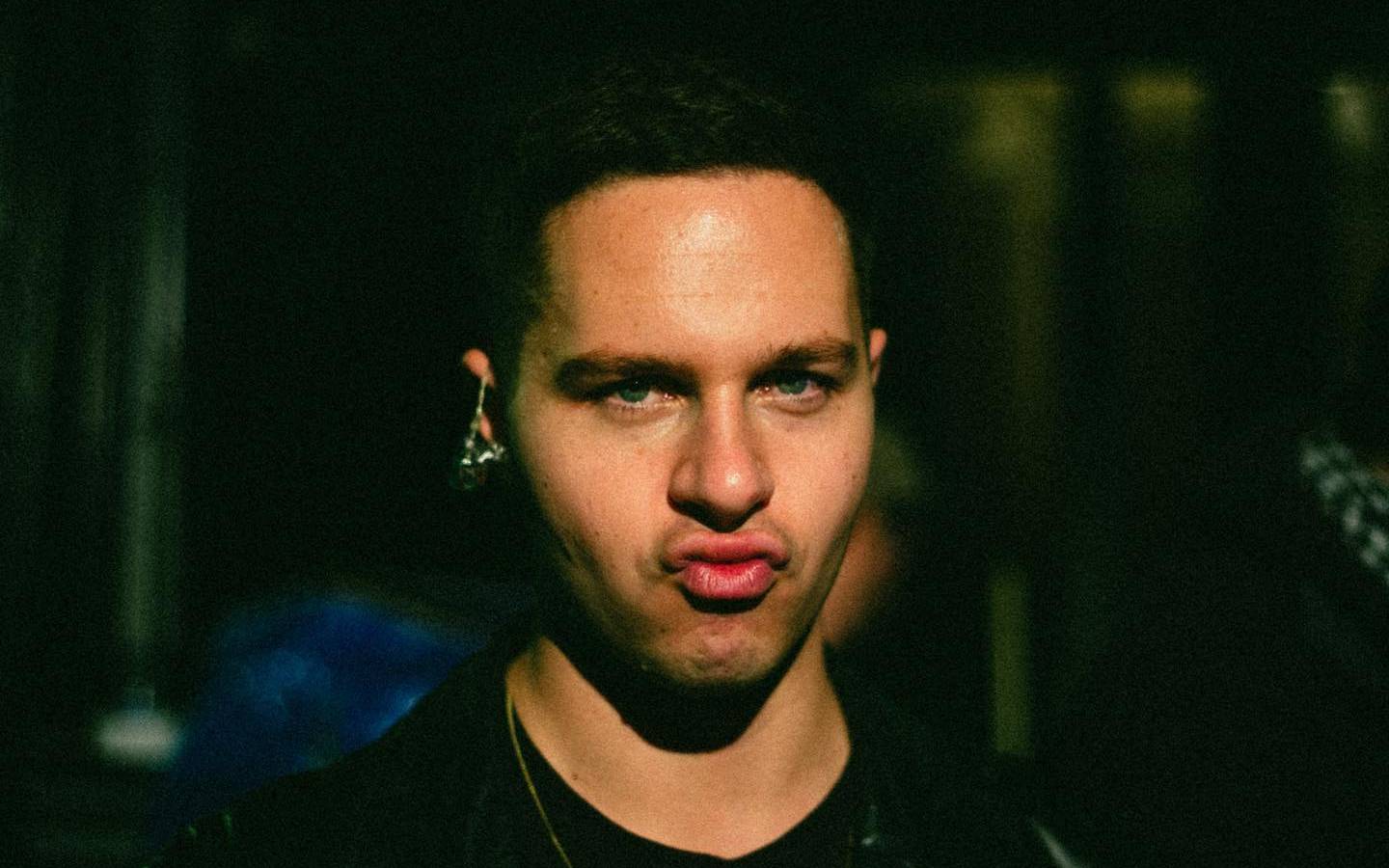 Lahos im NOXX Interview