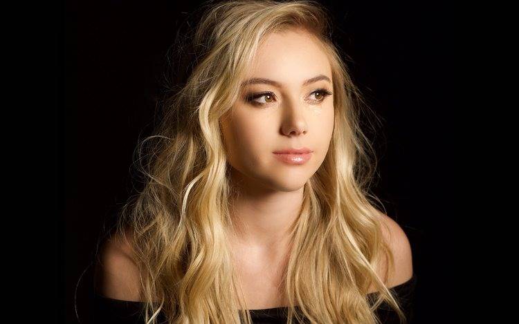 Lauren Presley – Sad Songs