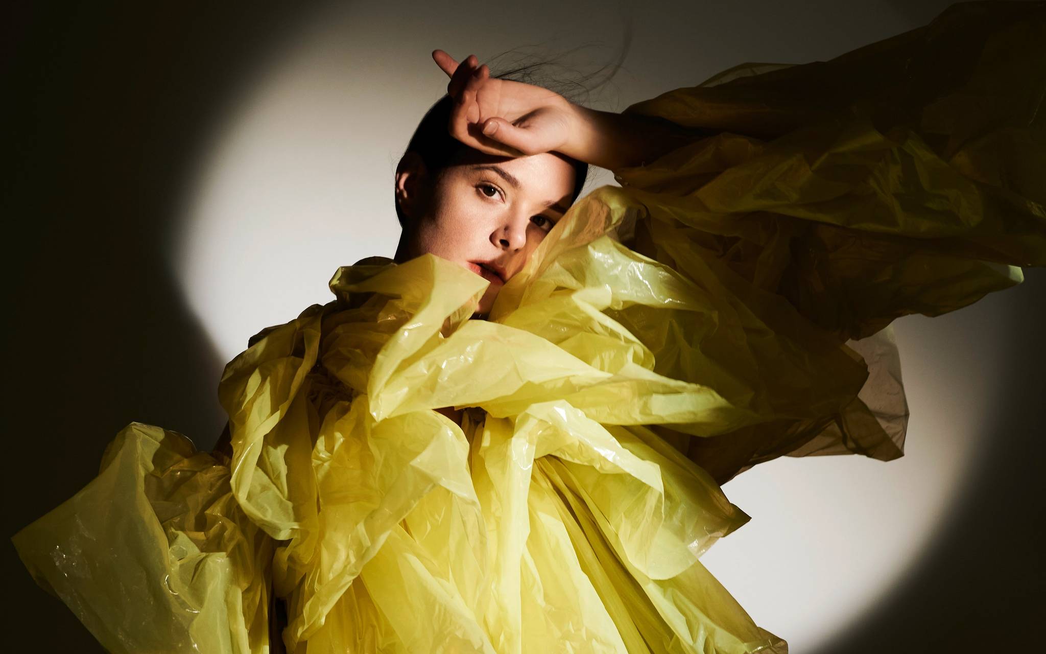 Rickie Lee Kroell im NOXX Interview