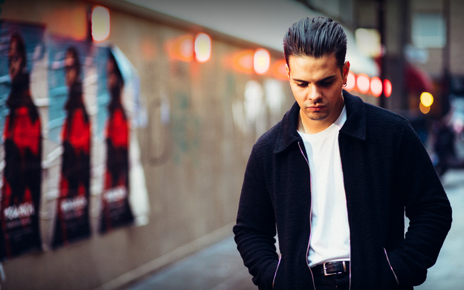 Lawrence Taylor – In & Out