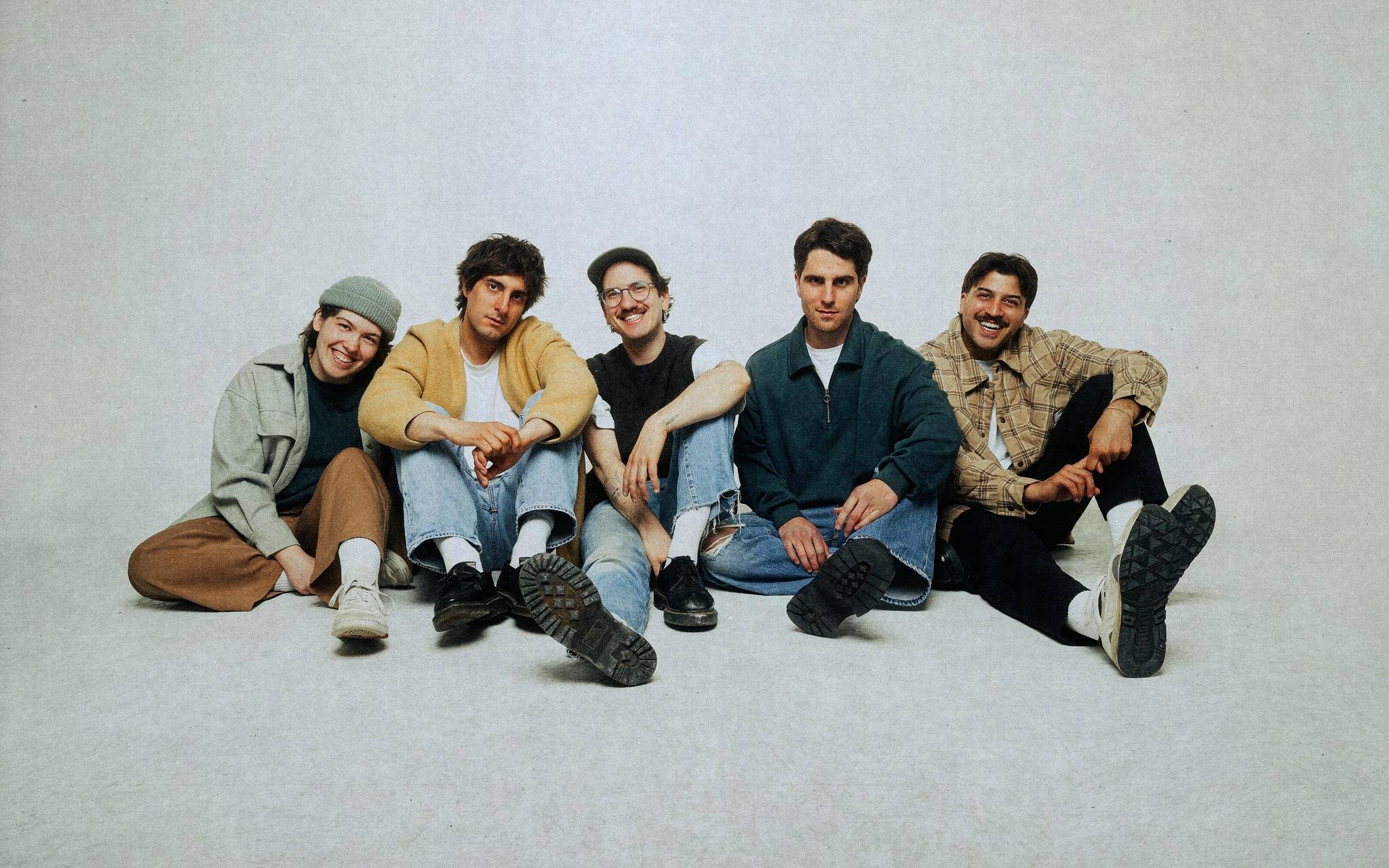 Leoniden – Never Never