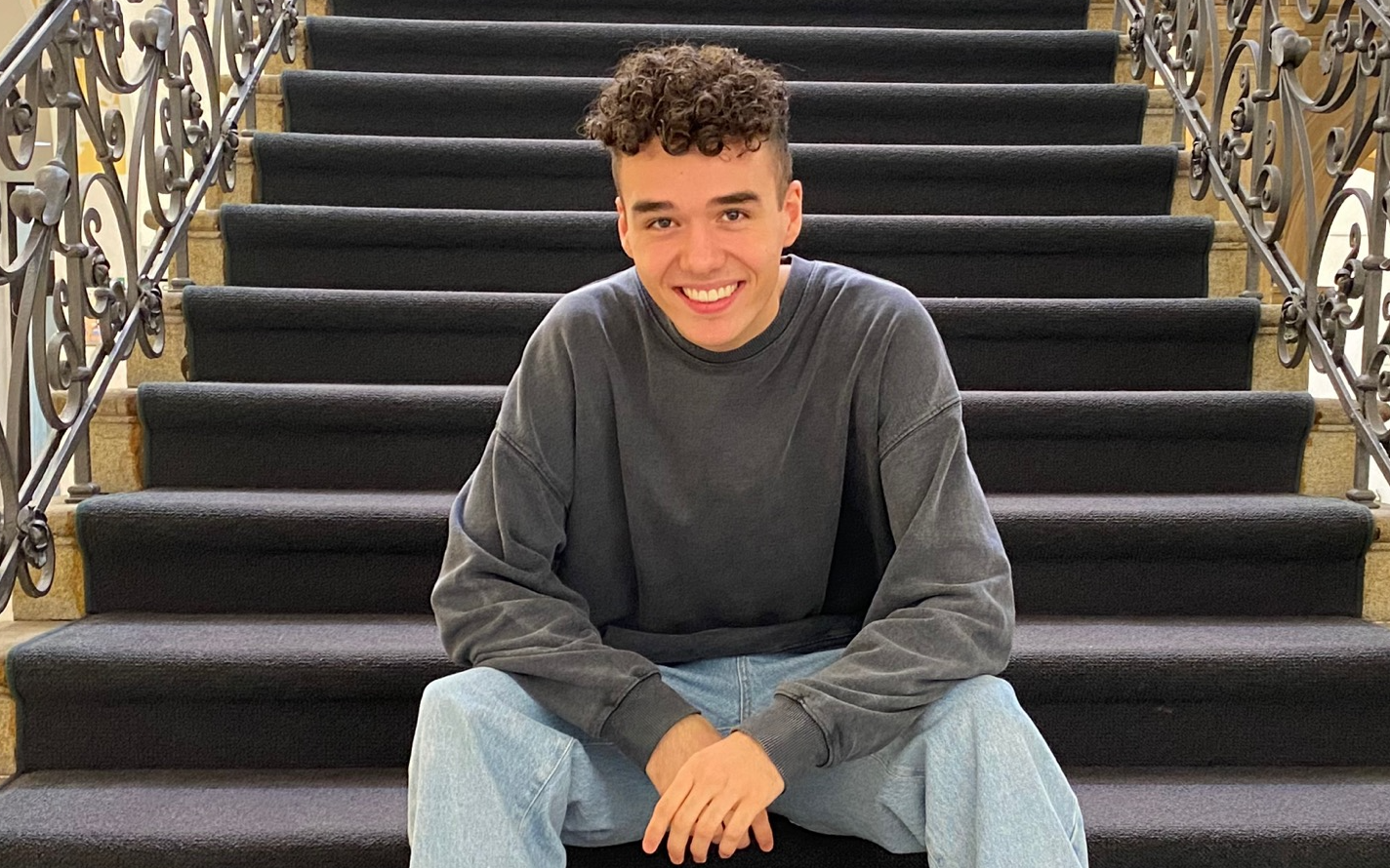 Levent Geiger im NOXX Interview