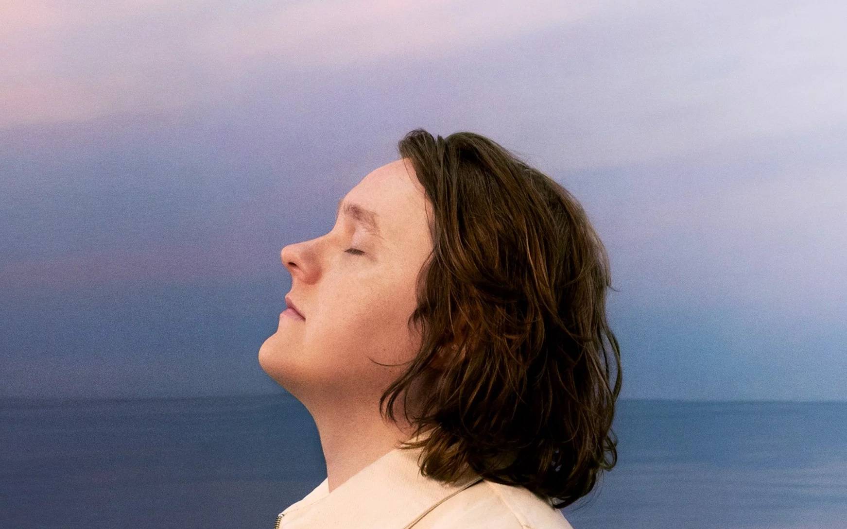 Lewis Capaldi – Pointless