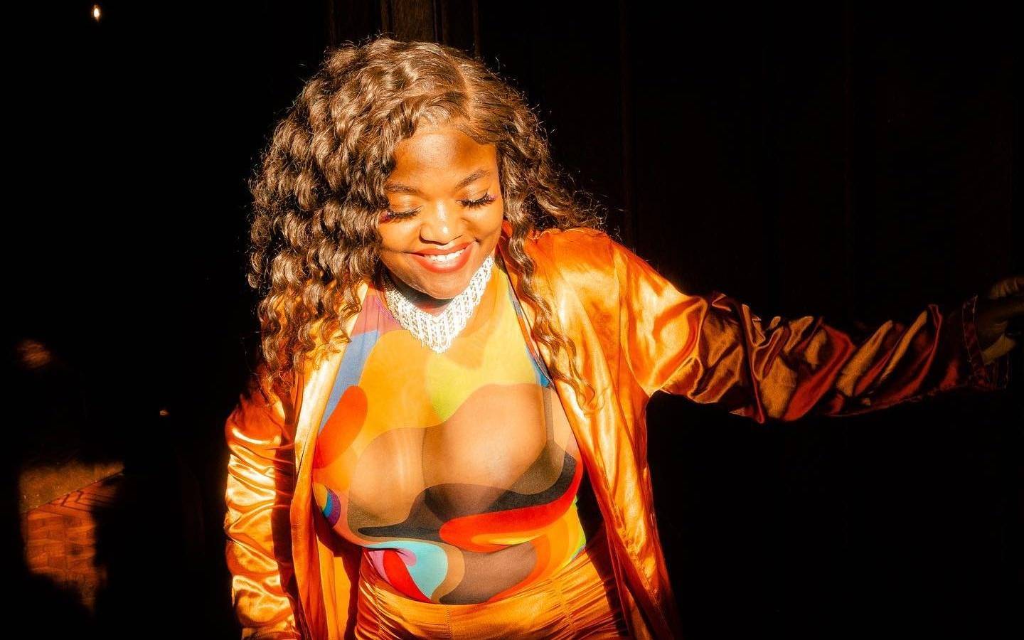 Libianca im Interview