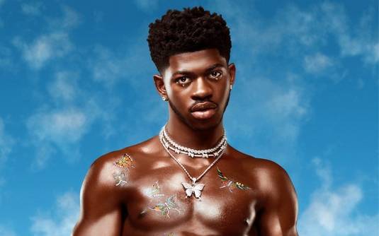Lil Nas X – Thats What I Want