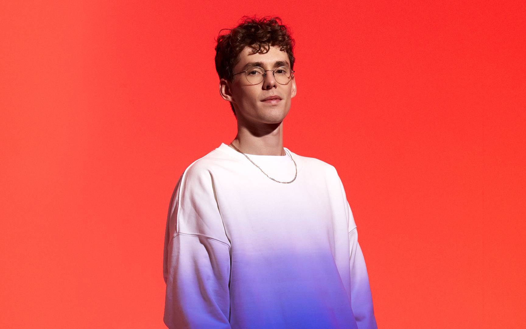 Elley Duhé, Lost Frequencies, X Ambassadors – Back To You