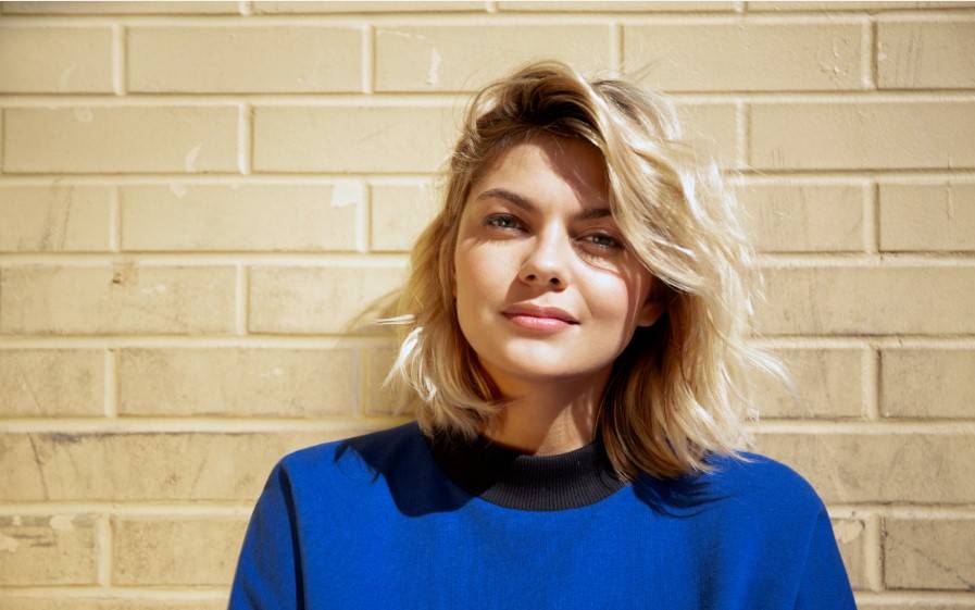 Louane – Secret