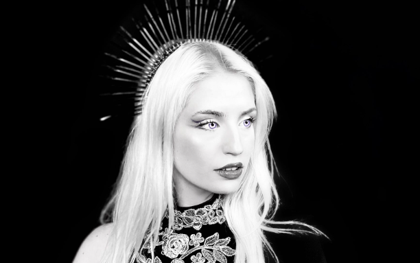 Madison – Nightshade