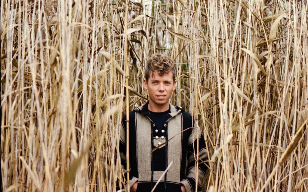 Mads Langer – Double Trouble