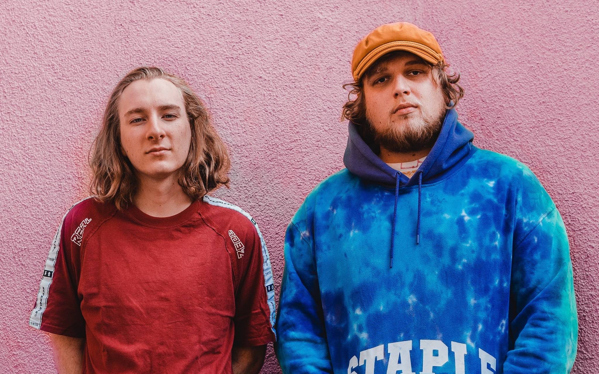 Maël & Jonas – I Swear To God