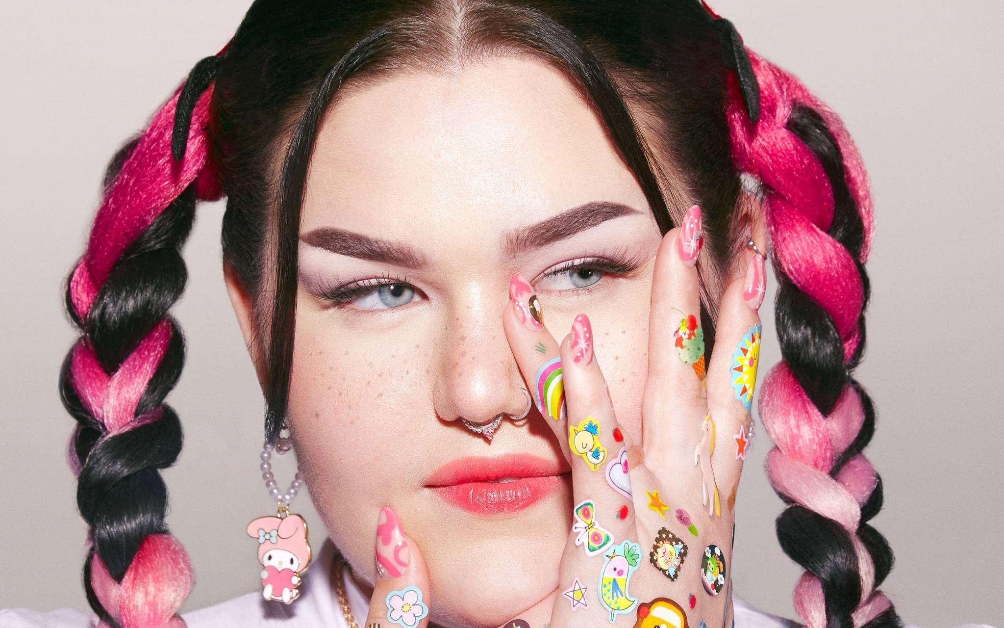 Mae Stephens – ADHD