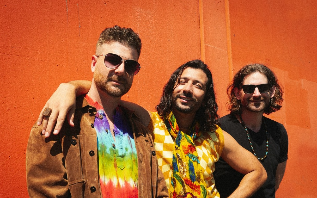 MAGIC! – Inner Love Energy