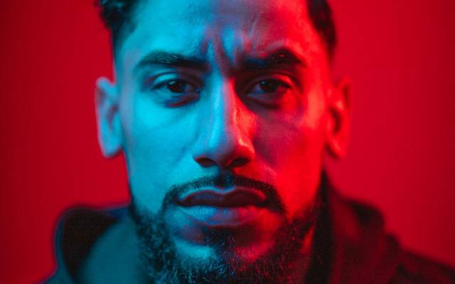 Manny Torres – I Still Stand