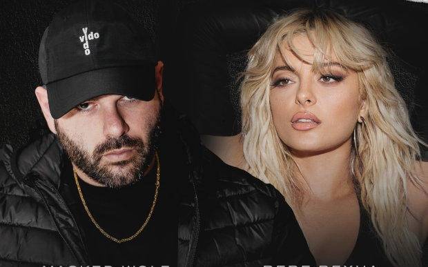 Masked Wolf & Bebe Rexha – It’s You, Not Me (Sabotage)