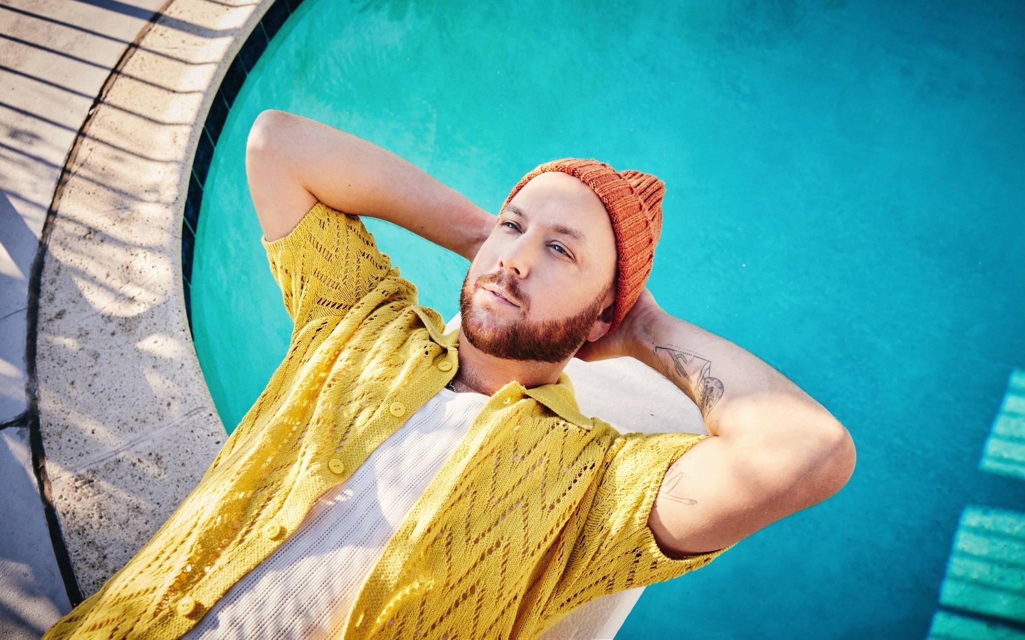 Matt Simons – Easy