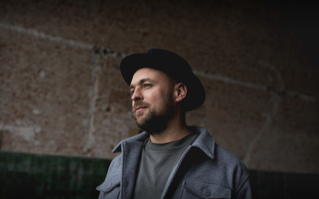 Max Mutzke – Gute Geschichten