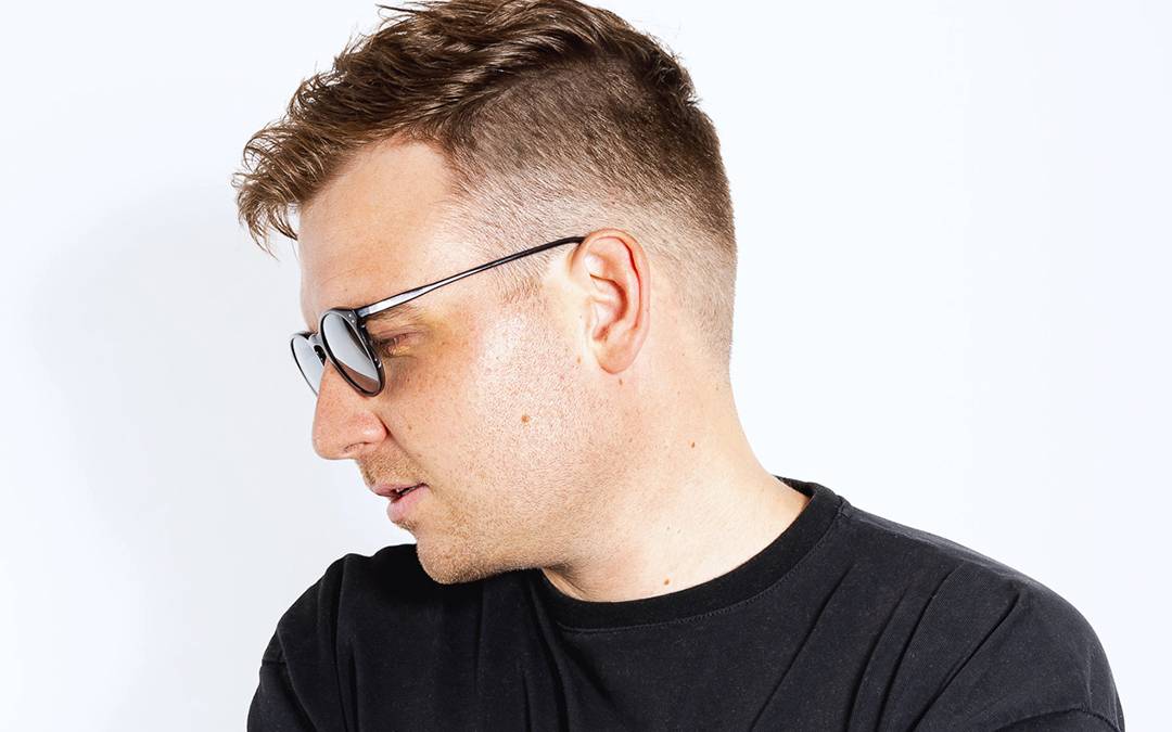 Max Lean & Mentum – Better Days