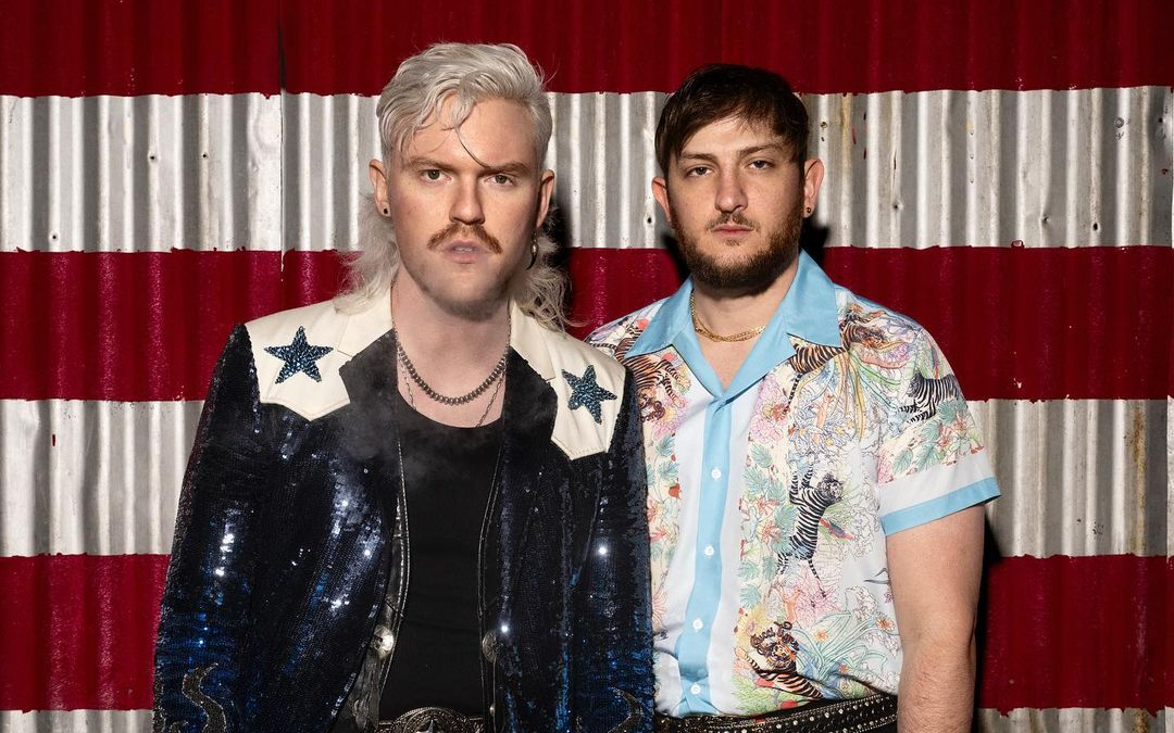 Me Nd Adam – Heartbeat of My Soul