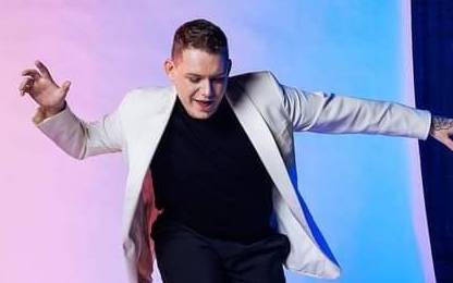 Michael Rice x AMBERLIND – Reasons