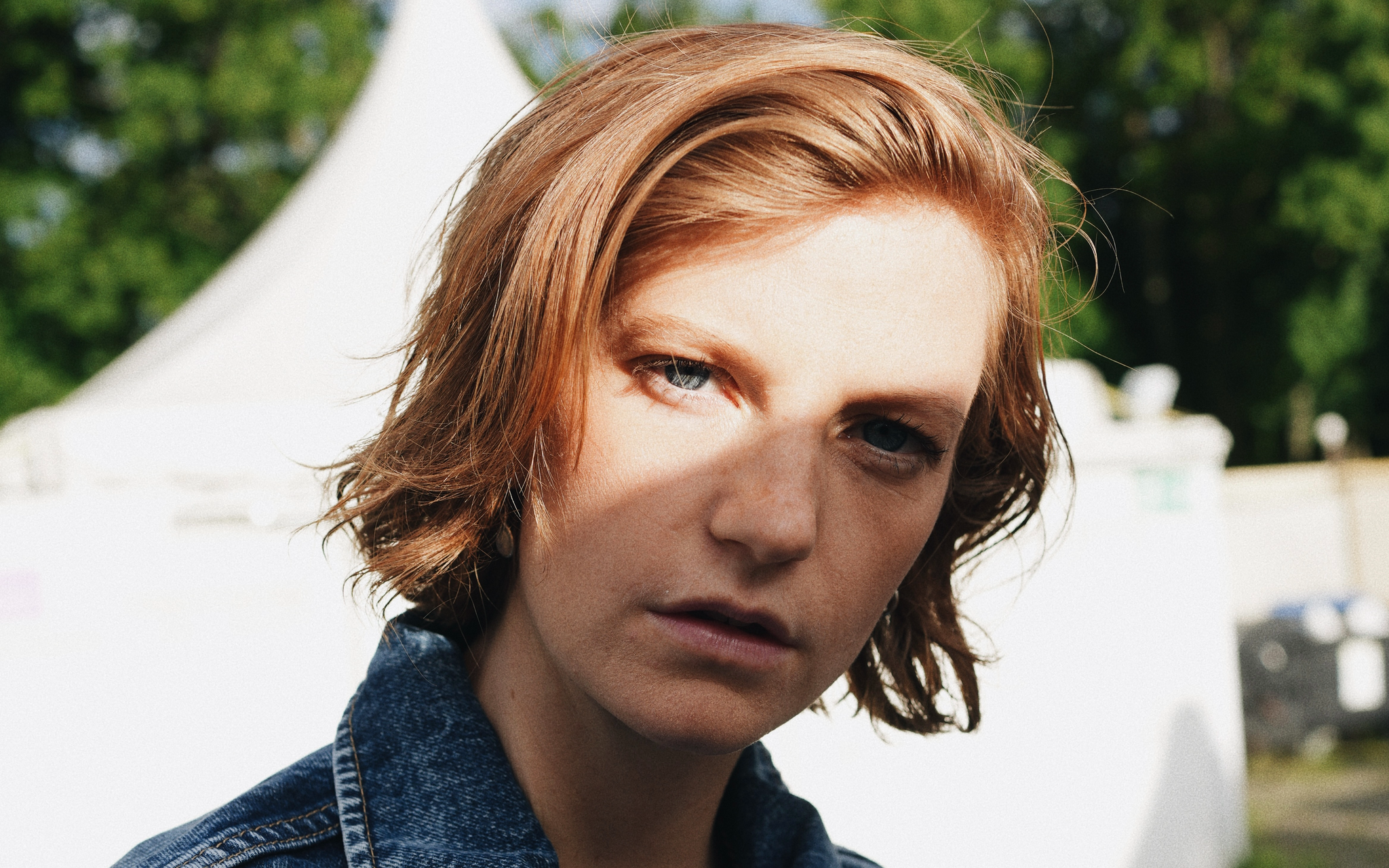 Wilhelmine im NOXX Interview