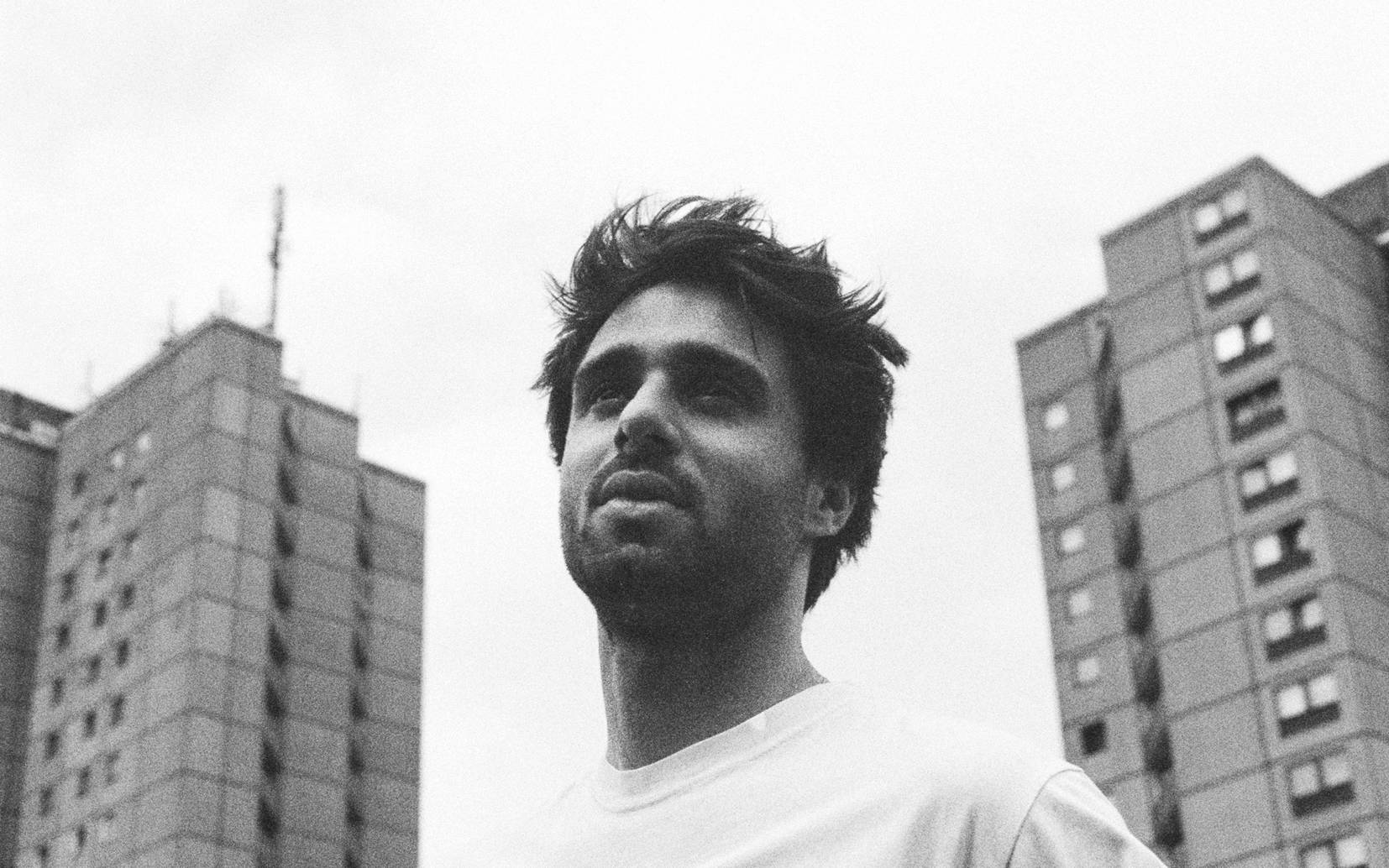 Xavi im NOXX Interview