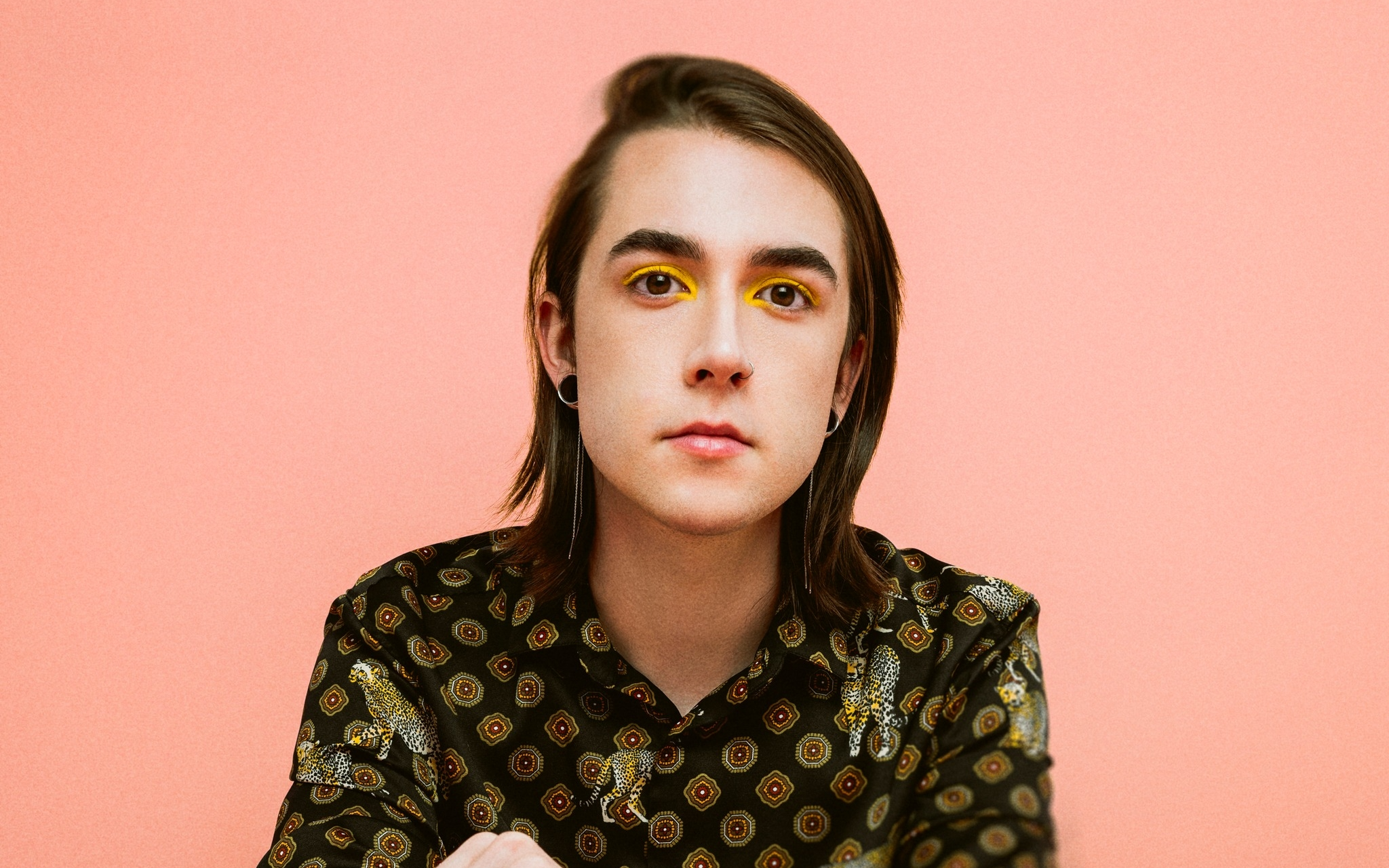 Electric Neon Clouds – Supersoul