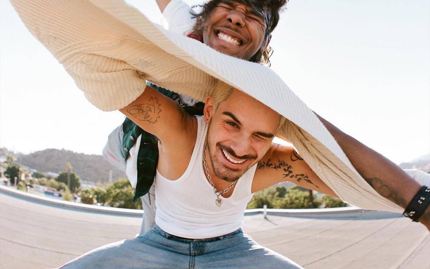 Miko feat. Kyle Dion – All I Have