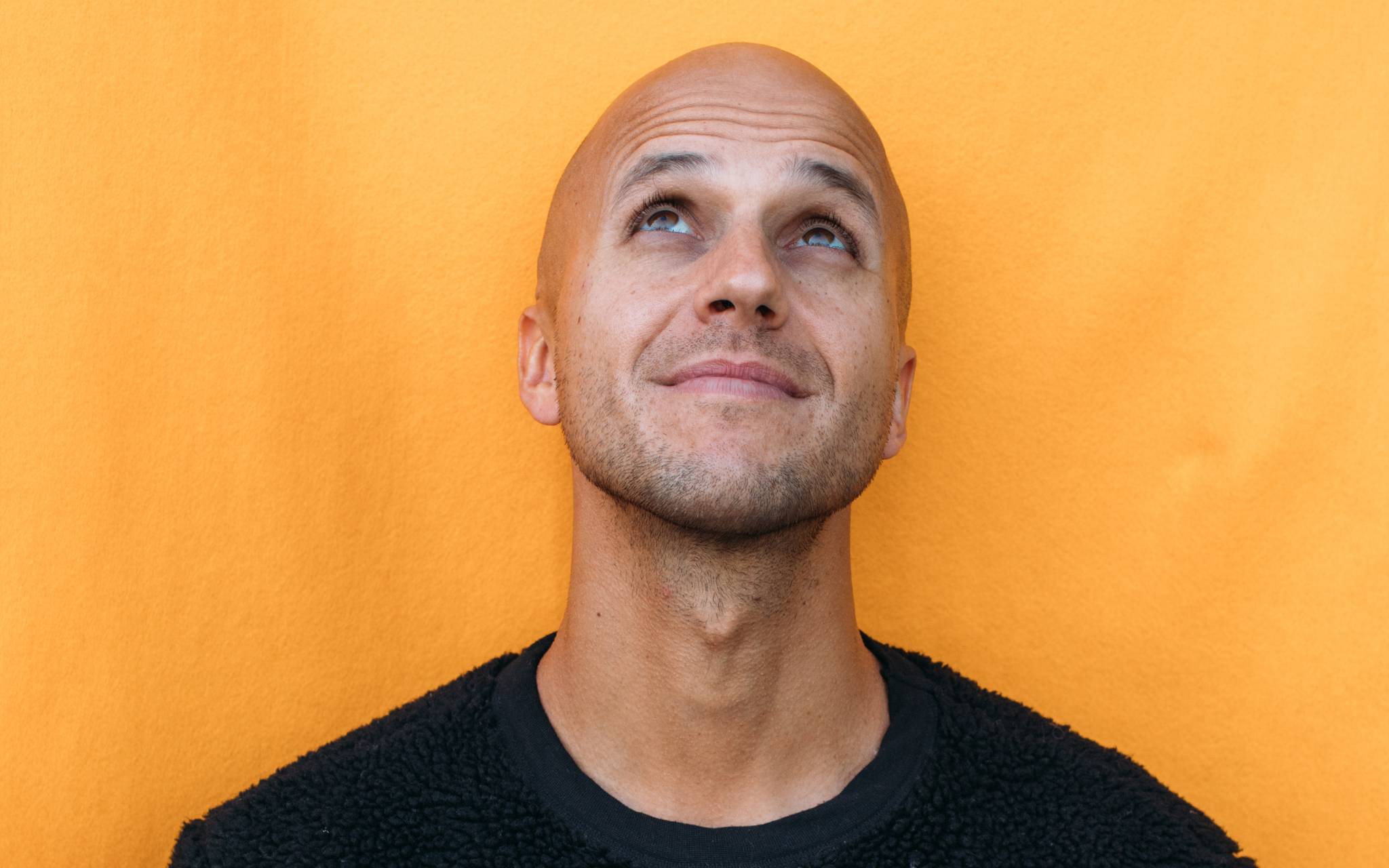 Milow – How Love Works