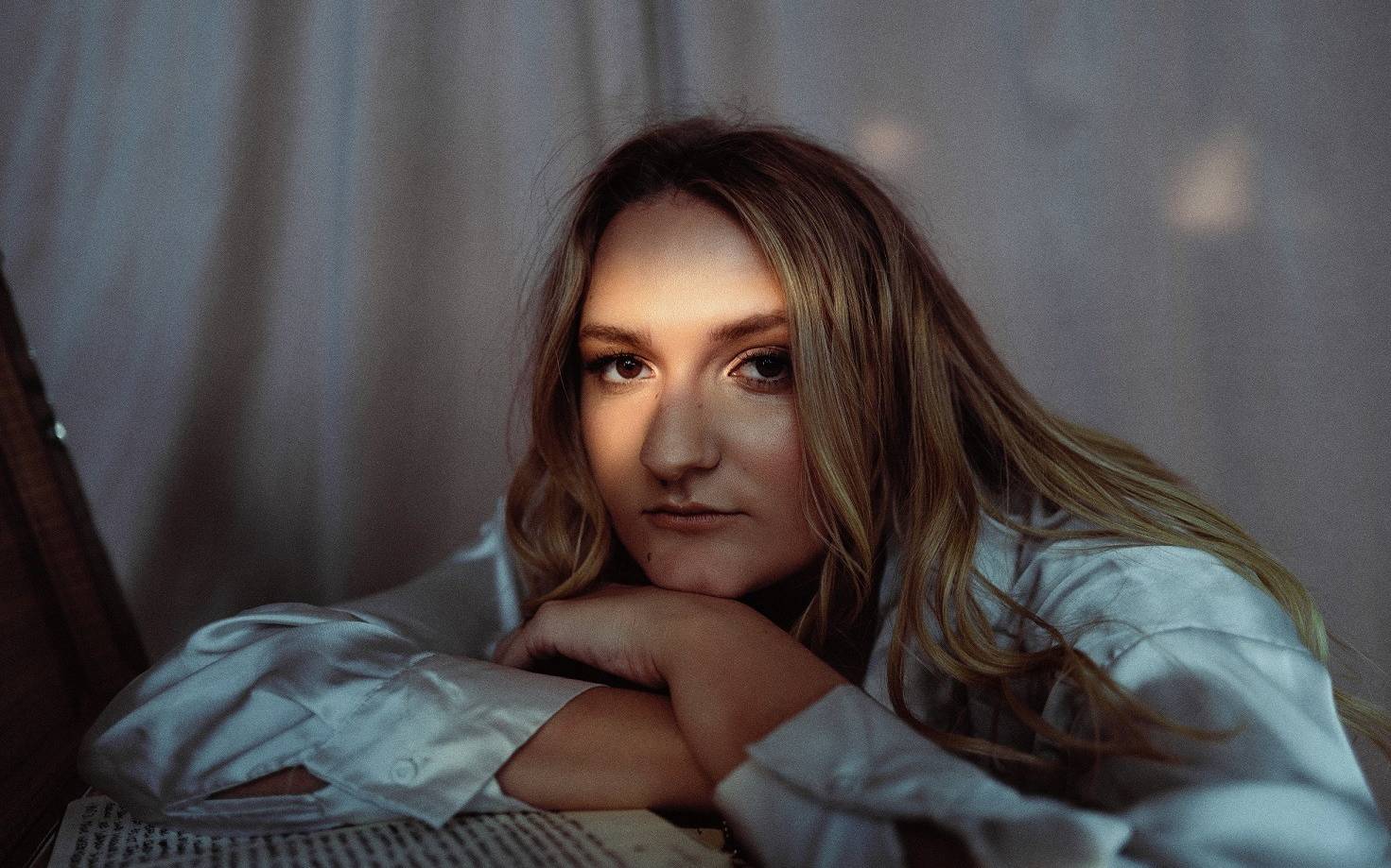 Revelle im NOXX Interview