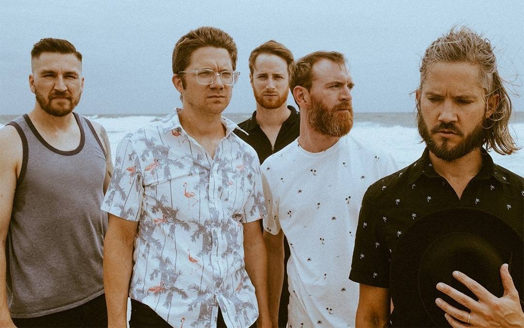 Moon Taxi – Set Yourself Free