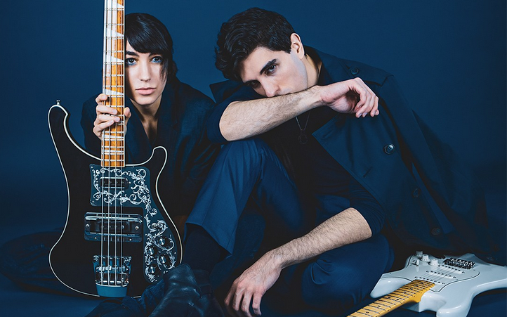 Moonfall – Bloom Daze