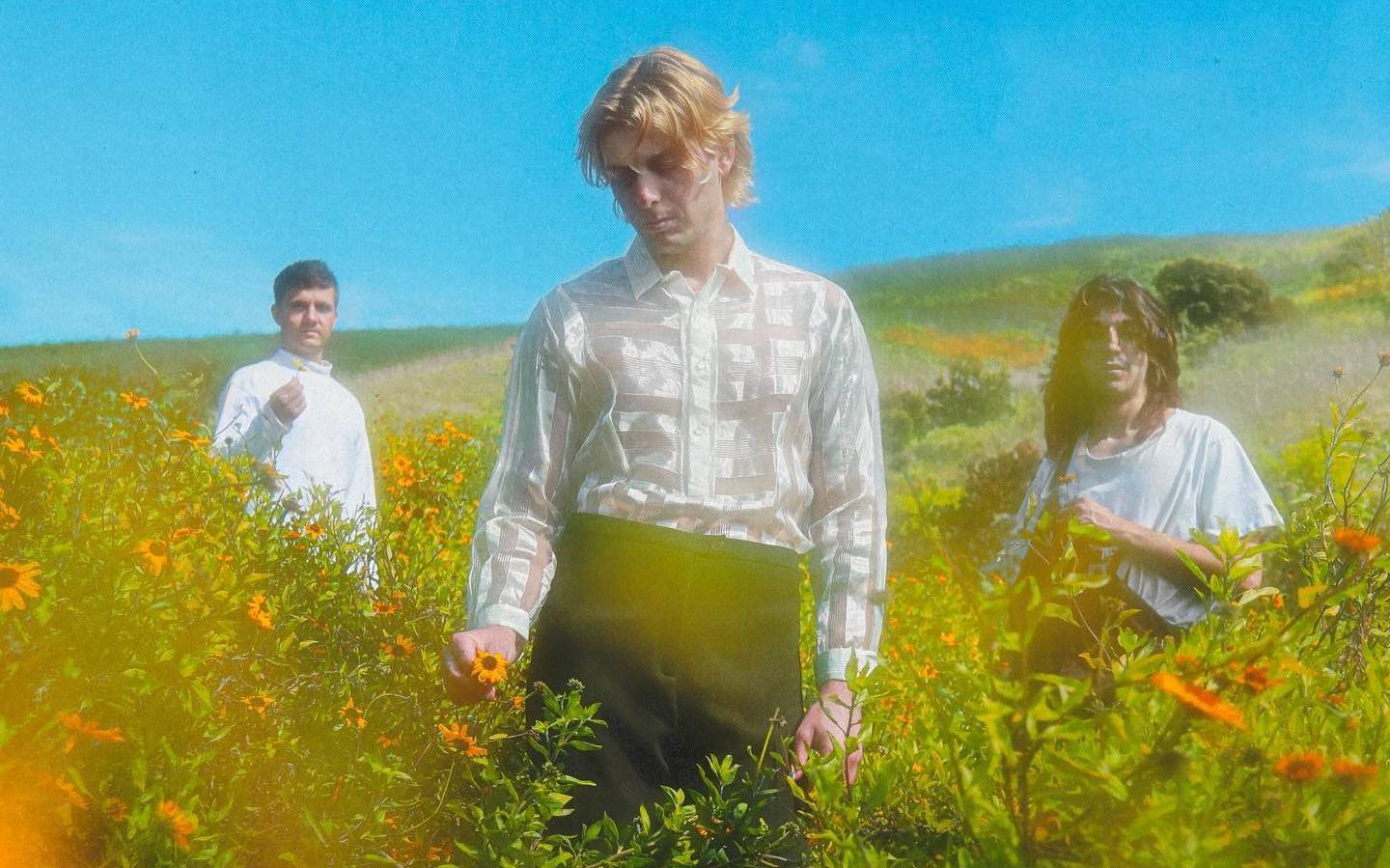 Moontower – So Good