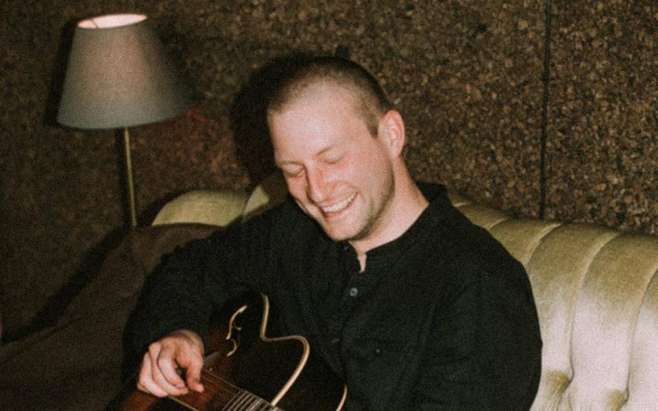 Morten Nygaard – Trespassing