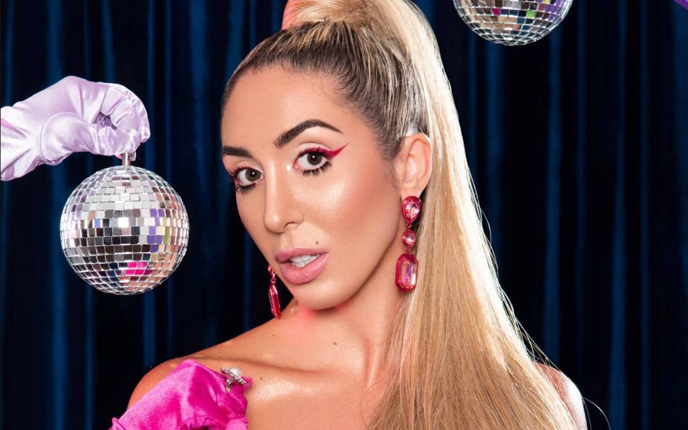 The FunkLabb feat. Myah Marie – Mama Said No