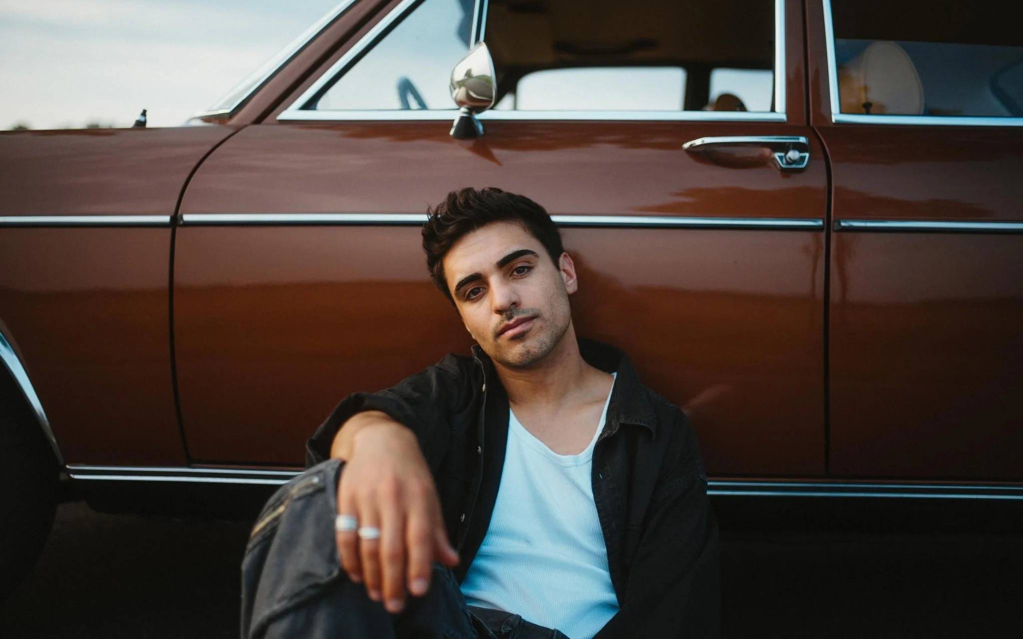 Myle – Can I Call You Mine?