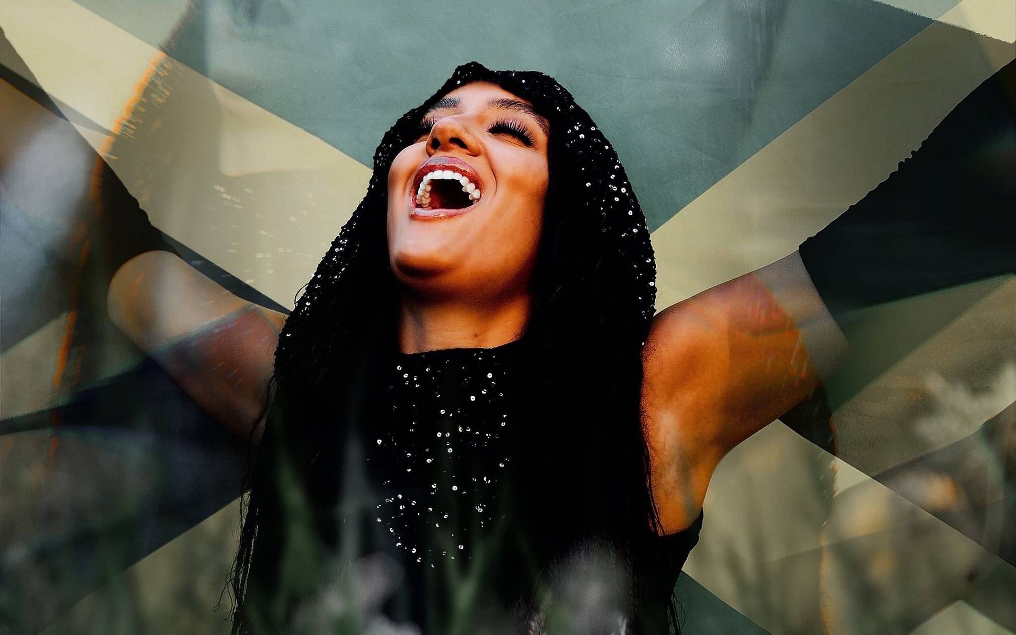 NADINE – Don’t Run