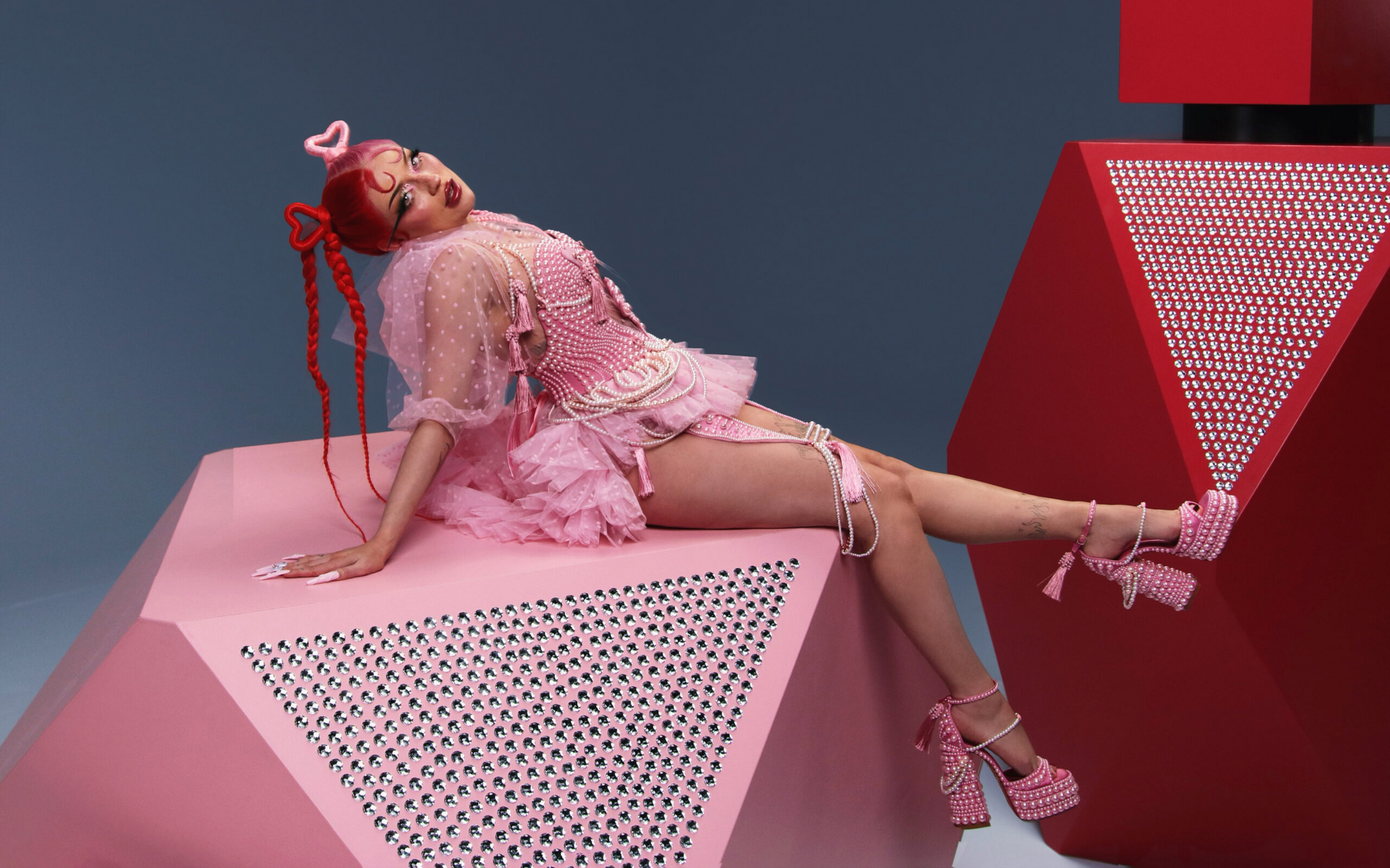 Naomi Jon im Interview