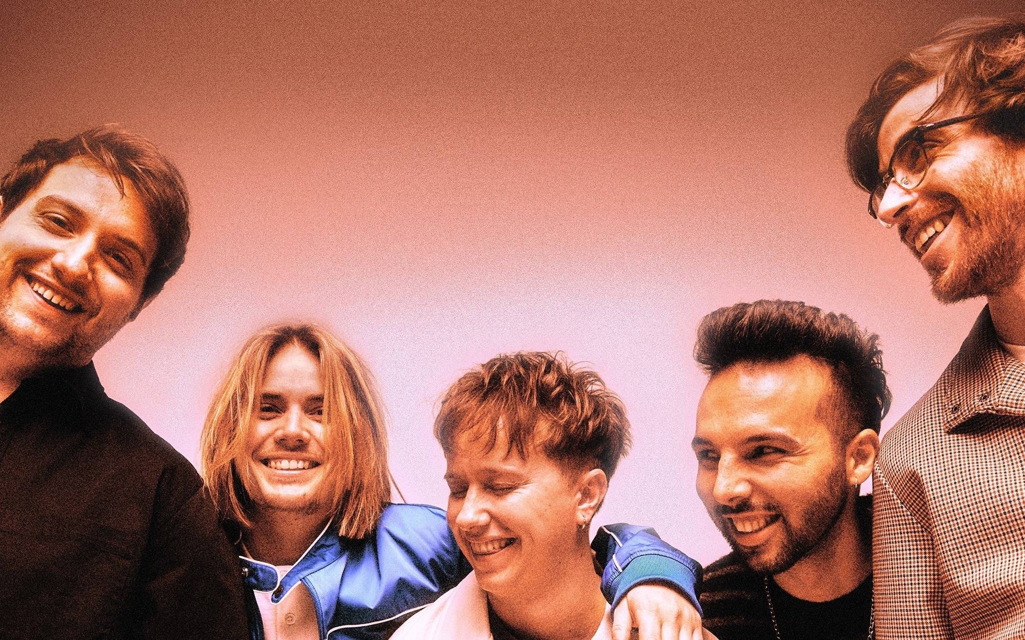 Nothing But Thieves – Oh No :: He Said What?