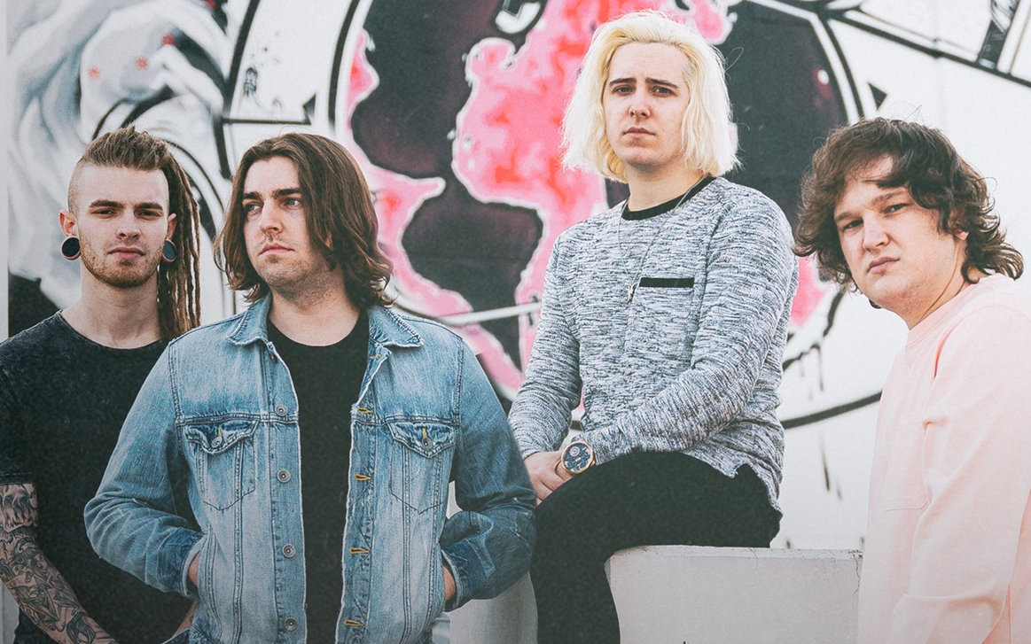 Nerv – I Need Help