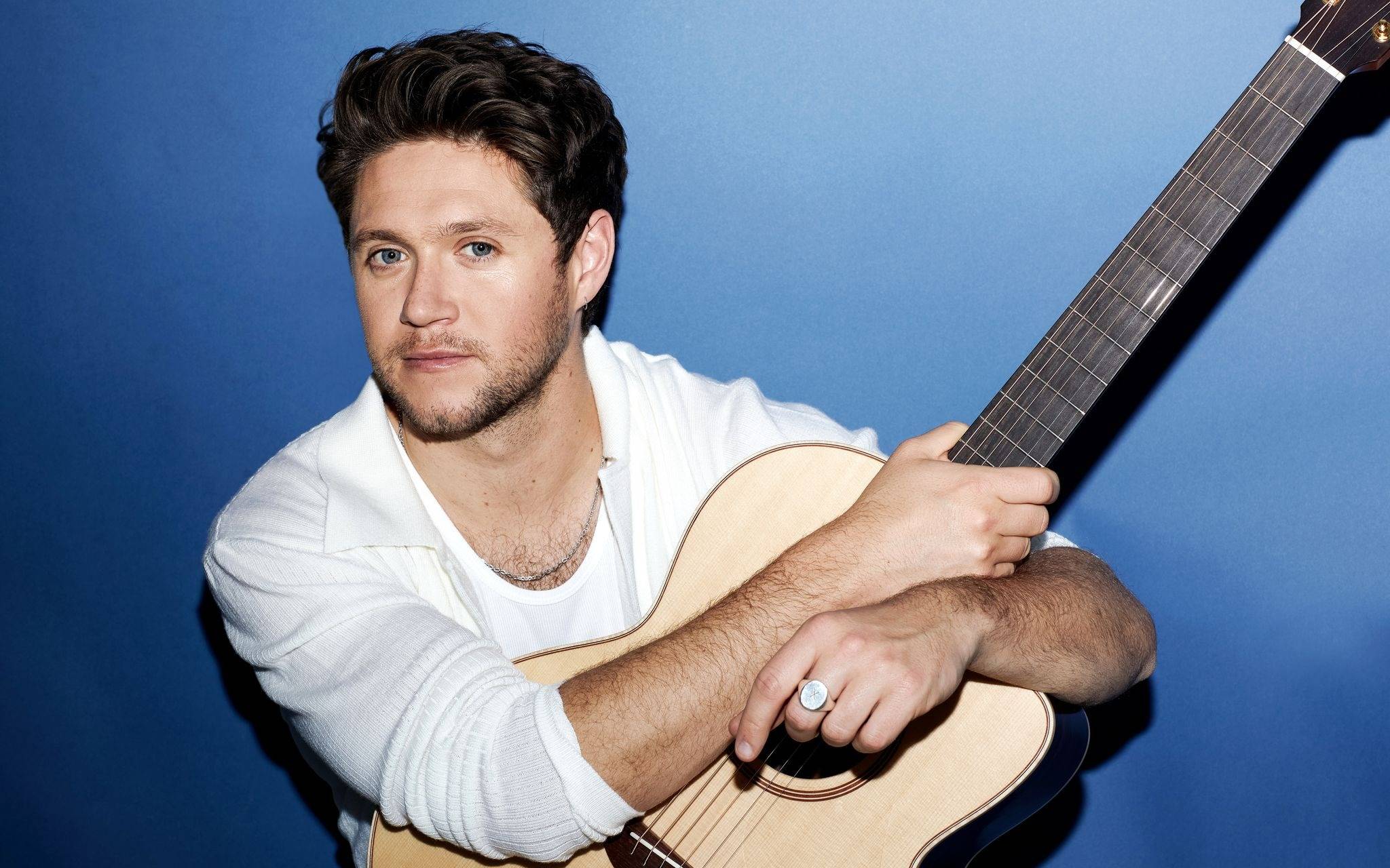 Niall Horan im Interview