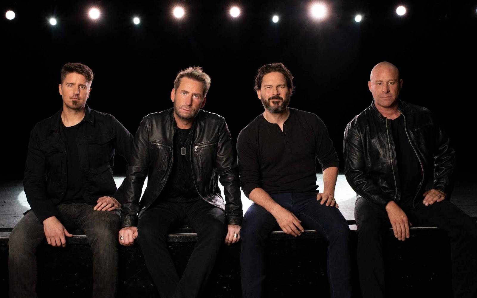 Nickelback – Just One More