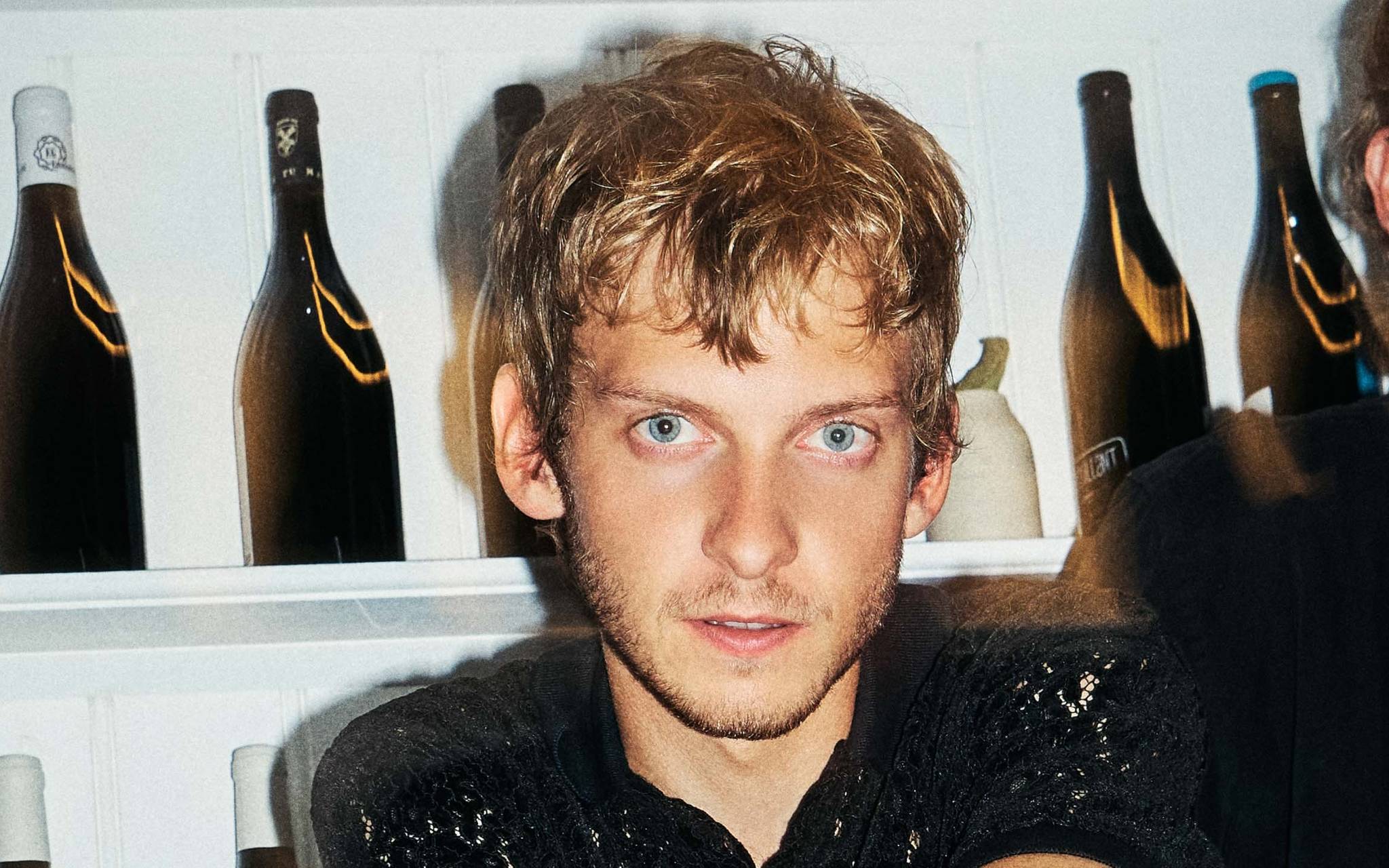 Nicklas Sahl – God Save The Dream