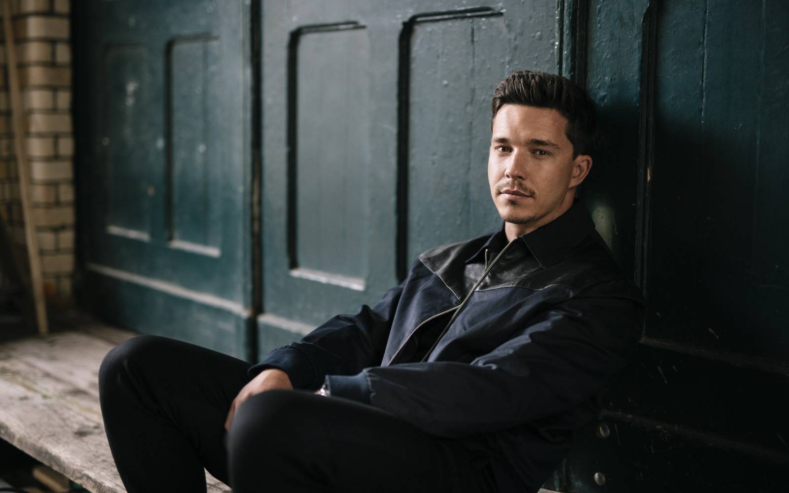 Nico Santos im NOXX Interview