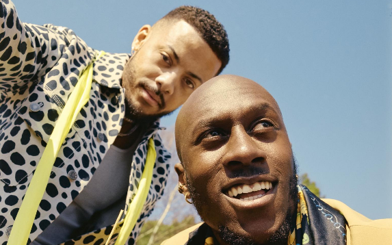 Nico & Vinz – Trouble