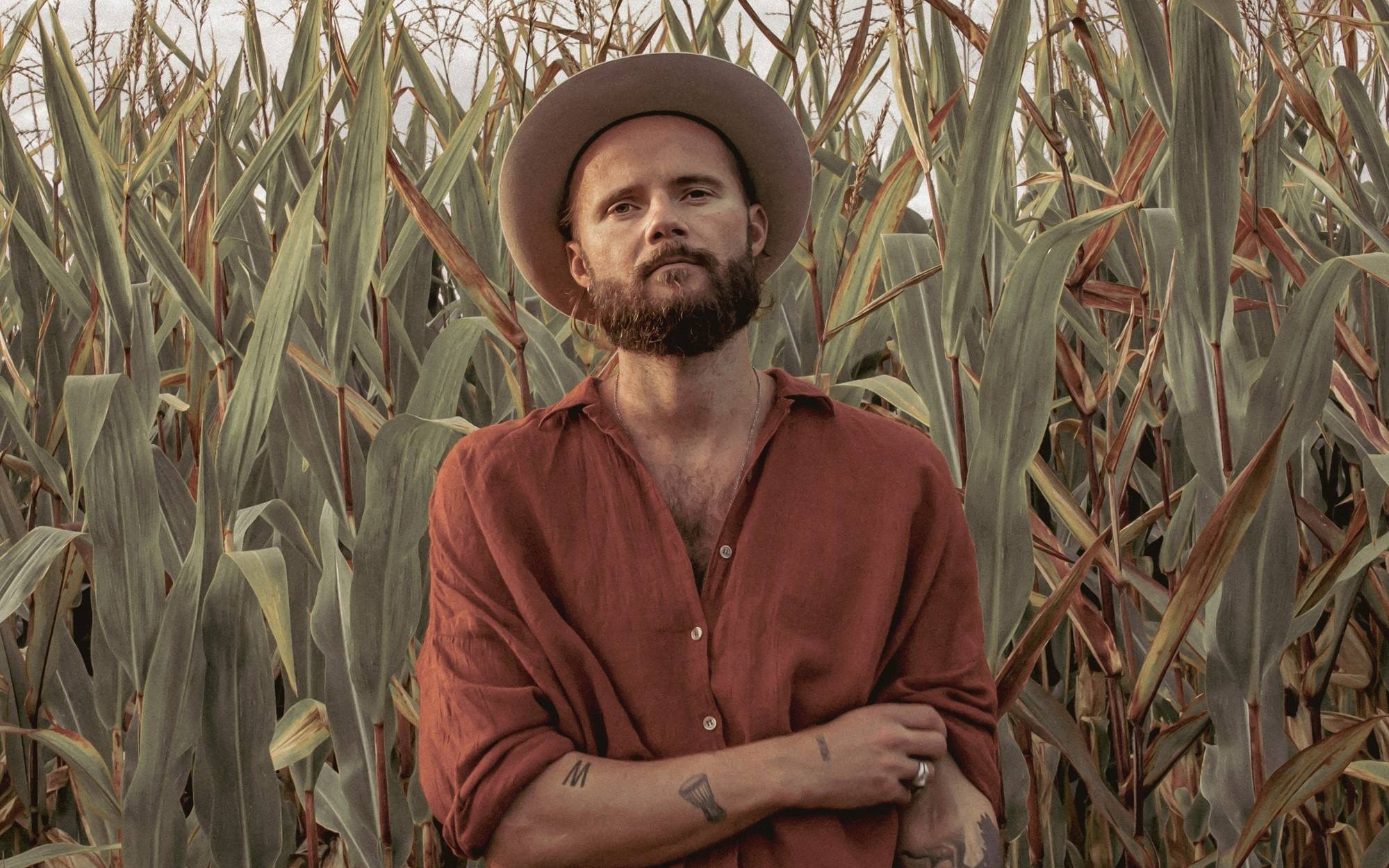 Niila im NOXX Interview