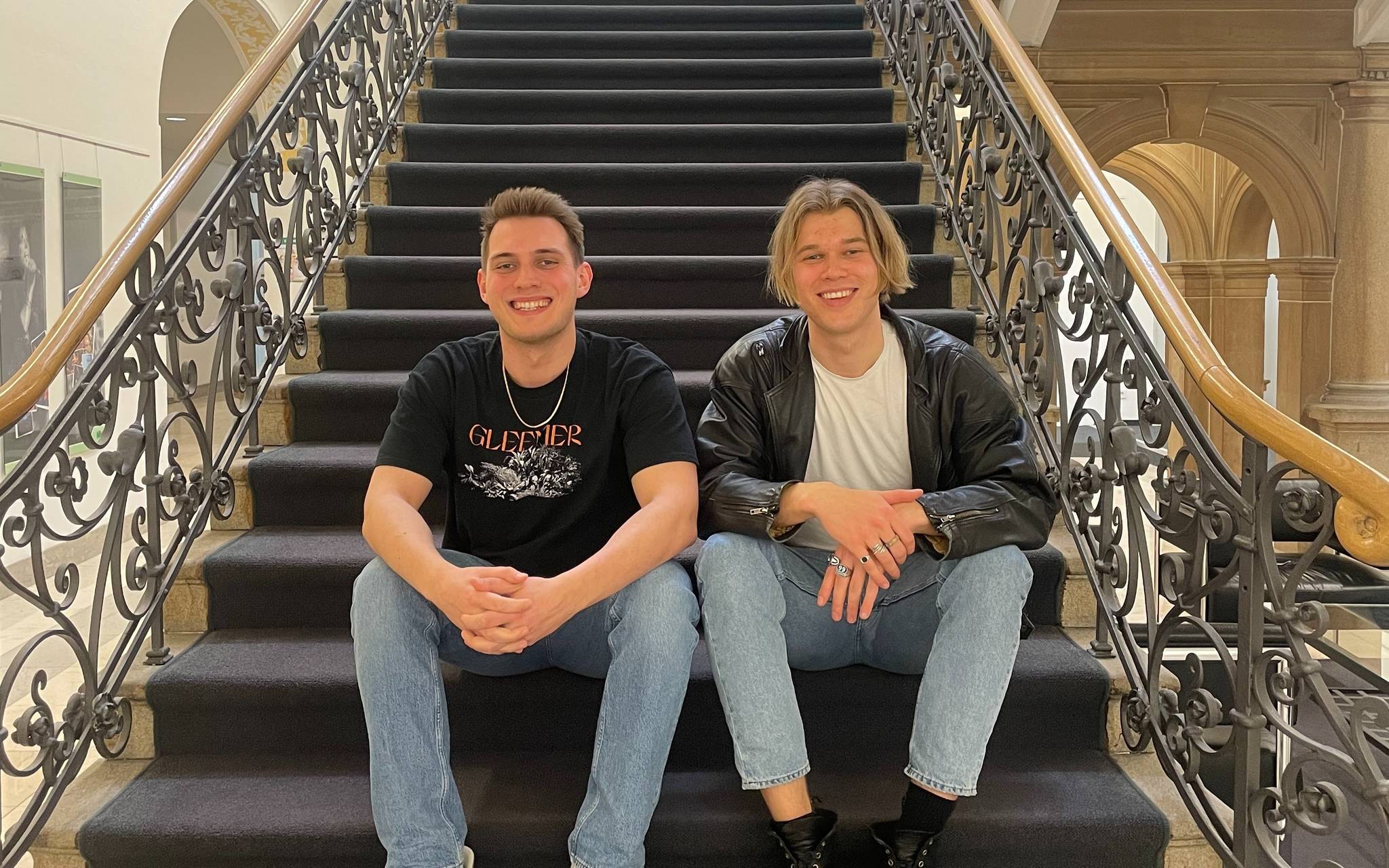 NinetyNine im Interview