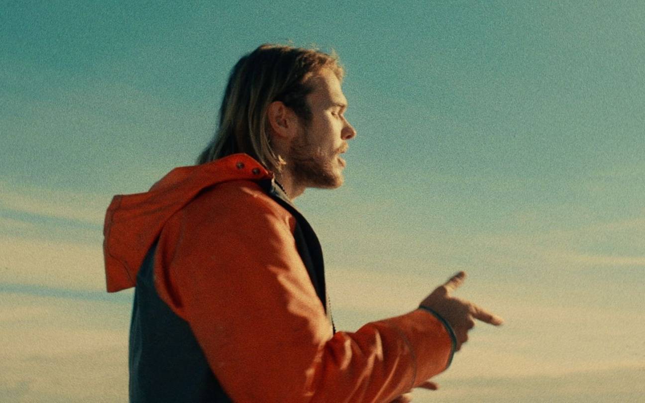 NinetyNine – Dear Anxiety