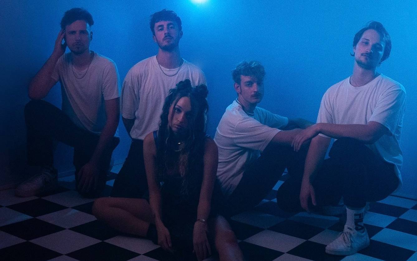 Noa Lone im Interview